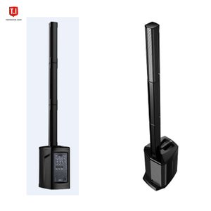 Haut-parleurs de scène professionnels de haute qualité ensemble de haut-parleurs de colonne de 8 pouces système de son actif - Product Image 2