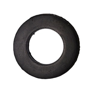 Anello di tenuta in gomma idroespansibile per edilizia industriale, trattamento superficiale in acciaio, non compatibile, 12-50mm - Product Image 5