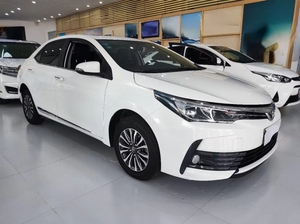 Venta al por Mayor de Autos Usados, <span class=keywords><strong>Corolla</strong></span> <span class=keywords><strong>S</strong></span>-CVT GL-i Edición Zhihui <span class=keywords><strong>2018</strong></span>, Sedán de Alta Calidad, Motor Izquierdo R15, <span class=keywords><strong>Precio</strong></span> Bajo - Product Image 5