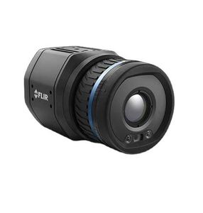 High Performance Fixed Mount Infrared <b>Thermal</b> Imager FLIR A700 Series Intelligent Sensor - Product Image 1