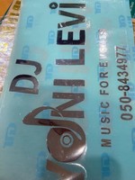 Autocollants 3D personnalisés en métal avec transfert UV, étiquettes électroformées autocollantes, logo en nickel électroplaqué