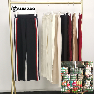 Vêtements Preloved en vrac vêtements d'occasion balles de vêtements coréens <span class=keywords><strong>import</strong></span>és vêtements usagés vêtements d'occasion d'occasion japon - Product Image 1