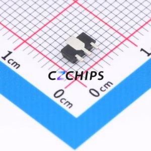 ทรานซิสเตอร์ภาคสนามทรานซิสเตอร์ WSE3099ทรานซิสเตอร์ SOT-89ใหม่ล่าสุด (MOSFET) - Product Image 2