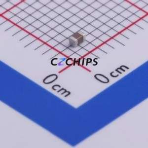 CL10B684KO8VPNC SMD Capacitor (MLCC) 0603 ( Capacitance: 680nF )( Precision: 10% Rated Voltage: 16V ) - Product Image 2