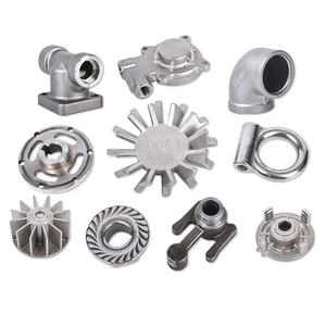 บริการหล่อทรายแบบกำหนดเองส่วนหล่อเหล็กสีเทาโดยผู้ผลิตบริการหล่อประเภทผลิตภัณฑ์ - Product Image 1