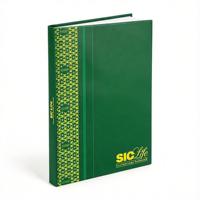 Carnet de notes A5 personnalisé pour entreprise, planificateur à couverture souple, pages lignées, journal de travail, cadeau d'entreprise, impression personnalisée