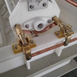 Máquina de Eletrodeposição de Niquelagem Rápida Industrial de Alta Eficiência com Controle de Precisão - Product Image 5