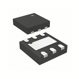 Original & New NTLJD3119CTAG WDFN-6 Integrated Circuit IC Chip Wholesale Order BOM Electronic Consolidation & Component Shop - Product Image 1