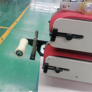 Ống kéo kéo Đường Tắt máy Nhựa Tùy Chỉnh PVC điện - Product Image 4