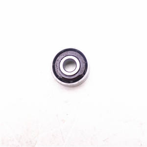 ตลับลูกปืนเมจโน่ ซีรีส์ E ซีรีส์ <span class=keywords><strong>EN</strong></span> รุ่น E11 EN11 ตลับลูกปืนเม็ดกลมร่องลึก ขนาด 11*32*7 มม. - Product Image 5