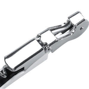 Hxyswbo114 דלוקס דיוטי כבד 9g פותחן יין בורג נירוסטה בהתאמה אישית ללא פותחן יין - Product Image 2