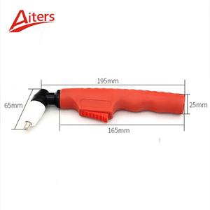 قاطع شعلة بلازما هوائية PT31 قطع شعلة حمراء مع شعلة كاملة 4 م 5 م كابل 40A تيار PT31 - Product Image 6