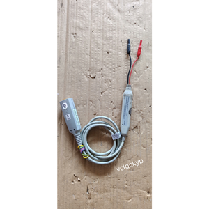 Sonda Diferencial de Alto Voltaje Keysight N2804A, 300 MHz USADA - Product Image 3