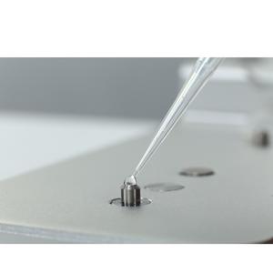 เครื่องวัดสเปกโตรโฟโตมิเตอร์ Microplate <span class=keywords><strong>Uv</strong></span> <span class=keywords><strong>Vis</strong></span> ลำแสงคู่ <span class=keywords><strong>T80</strong></span>เครื่องวัดไฟฟ้า Nano-300 - Product Image 3