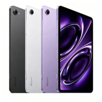 Tablette de jeu Xiao Mi REDMI K Pad 2 très vendue, 8,8 pouces 3K/Dimensity 9500/16 Go + 512 Go/9100 mAh/Charge 67 W/Tablette PC haute performance