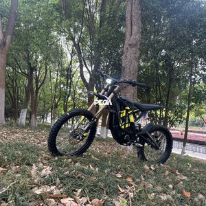 2025 nouveau <span class=keywords><strong>pas</strong></span> <span class=keywords><strong>cher</strong></span> adulte <span class=keywords><strong>moto</strong></span> marque Suttons <span class=keywords><strong>moto</strong></span> électrique 8000W 6000w 60v lumière abeille X Dirt Bike prêt pour l'expédition - Product Image 5