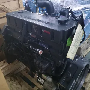 판매를위한 원래 새로운 400HP 2100RPM QSM11 디젤엔진 35363829