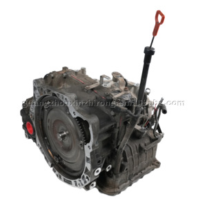 4f16 a4cf1 tốt sử dụng 4AT truyền với bánh đà hoàn chỉnh van cơ thể hộp số phù hợp với Hyundai Elantra Verna 1.6 ruiyi 1.6 Kia K3 - Product Image 4