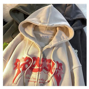 Nuova tendenza 2024 inverno nuove felpe Vintage 100% poliestere Plus Size <span class=keywords><strong>rosa</strong></span> Streetwear felpe personalizzate da <span class=keywords><strong>uomo</strong></span> <span class=keywords><strong>con</strong></span> stampa 3D felpe personalizzate - Product Image 4