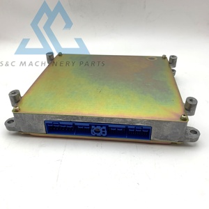 <span class=keywords><strong>Pvc</strong></span> điều khiển mô-đun 9131576 9128976 9116366 9125533 chính điều khiển máy bơm cho <span class=keywords><strong>Hitachi</strong></span> EX100 -<span class=keywords><strong>2</strong></span>/3 <span class=keywords><strong>ex120</strong></span>-<span class=keywords><strong>2</strong></span>/3 EX200-<span class=keywords><strong>2</strong></span>/3 - Product Image 1