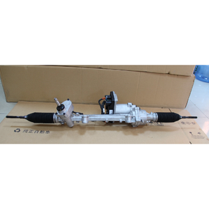 Conjunto de Dirección Automática para Auto Eléctrico Tesla Modelo Y 3 1060801-00-C 1070801-99-D 106080100C 107080199D - Product Image 6