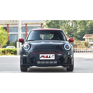 Le kit de carrosserie du modèle BMW <span class=keywords><strong>MINI</strong></span> 2022 F55 F56 F57 2 portes vers JCW comprend un <span class=keywords><strong>pare</strong></span>-chocs avant et <span class=keywords><strong>arrière</strong></span> avec une grille et des tuyaux de queue de diffuseur <span class=keywords><strong>arrière</strong></span> - Product Image 1