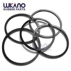 Medische Siliconen Ecg Machine Borst Elektrode Zuigbal - Product Image 3