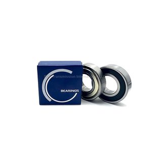 Roulement Fabricant Fourniture NA.CHI Roulement à billes à gorge profonde 6211-2RS Roulement - Product Image 2