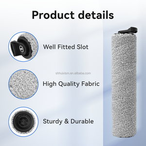 Kits de brosses et de filtres HEPA de remplacement compatibles avec les aspirateurs sans fil <span class=keywords><strong>Tineco</strong></span> IFloor 3 et Floor <span class=keywords><strong>One</strong></span> <span class=keywords><strong>S3</strong></span> - Product Image 3