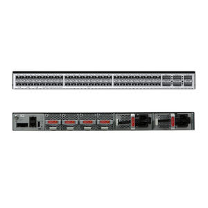 Commutateur réseau Gigabit géré S6730-H48X6C à 48 ports avec conception écoénergétique et sécurité améliorée pour FTTH - Product Image 2
