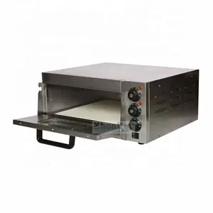 Commerciale forno elettrico per pizza ZEP-1T