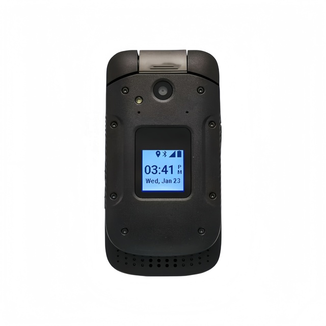 Wholesale New Sonm XP3 XP3800 Rugged Flip Keypad 4G LTE Unlocked US Version ATT T-mobile Smart Phones