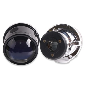 Sanvi H11 HID Xenon Len 2.5 Inch Fog Light With Blue Coasted HID Xenon Retrofit Conversion Kits Car Projector Headlight - Product Image 6