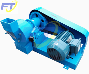 PF-175 20 kg/h लैब एप्लिकेशन डिस्क पल्वरराइज़र डिस्क मिल डिस्क मिलिंग मशीन - Product Image 3