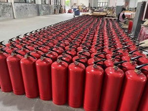 <span class=keywords><strong>Extintor</strong></span> de Incendios Recargable con <span class=keywords><strong>Etiqueta</strong></span> de Fábrica, <span class=keywords><strong>Extintor</strong></span> de Incendios Recargable Hfc 236fa con Logotipo Personalizado - Product Image 4