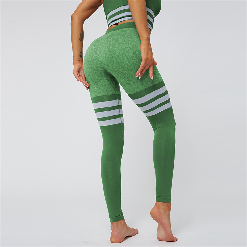 Fashion Modern Breathable Workout Clothing Women Active Wear Yoga  PANT hygroscopic 10 colors HOT fitness