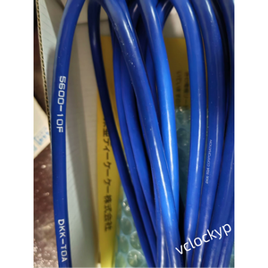 Électrode à ions fluorure TOA-DKK 5600-10F, 1 pièce, neuve - Product Image 3