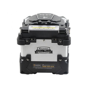 Máquina de Fusión de Fibra Óptica Tumtec 83A con Alineación de Núcleo, Máquina de Empalme FST-83A - Product Image 6