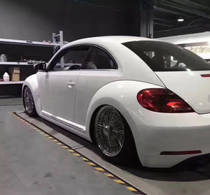 Rines <span class=keywords><strong>Dayton</strong></span> de Aluminio de 20x8 Pulgadas, Estándar, 150 Radios, Enlace Recto, Cromados, Aleación de Aluminio, 22/24 Pulgadas, Totalmente Cromados/Dorados - Product Image 6