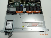 Nouvelle production 2022, original pour serveur rack Dell PowerEdge R650 1U avec processeur Xeon, disque dur en stock, état d'occasion