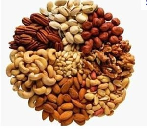 Công NghiệP 30kg rang cà phê hạt dẻ rang máy cho các loại hạt mè rang đậu phộng - Product Image 6