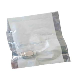 Conector de Cambio Rápido de Metal Original-SMC KQB2H10-01S - Product Image 1