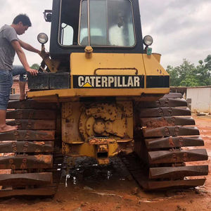 Excavadora D5 de segunda mano para gatos, herramienta de segunda mano, D5H - Product Image 1