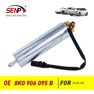 SENP自動車部品25km 8R 2.0 3.0TDI燃料ディーゼルポンプ8K0906095Bフィルター8T0127401AアウディQ5用 - Product Image 3