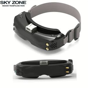 Nuevo SKYZONE SKY04O Pro OLED 5.8Ghz 48CH Steadyview 1920*1080 DVR con Rastreador de Cabeza para RC UAV - Product Image 4