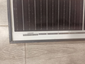 Mejor Precio en Paneles Solares de 12v, Poli y Mono, 170w, 160w, 150w, 140w, para Sistemas de Energía Solar - Product Image 4