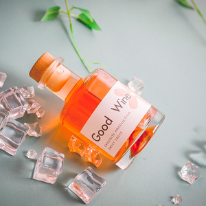 <span class=keywords><strong>Bouteille</strong></span> d'eau en verre en gros 170ml 200ml 230ml 300ml, <span class=keywords><strong>bouteille</strong></span> à vin transparente avec bouchon à vis et sérigraphie - Product Image 2