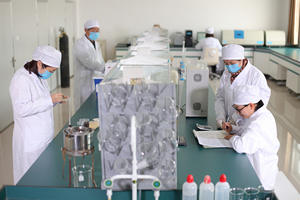 Gelatina Alimentare all'Ingrosso di Alta Qualità, Prezzo Competitivo, Produttore di Gelatina, Gelatina Pura in Polvere ad Alta Purezza 99% - Product Image 3