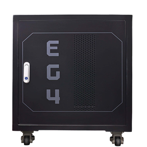 EG4 Hybrid <b>Kit</b> 18kPV + Server Rack Batteries [<b>KIT</b>-E0006] Whole-Home System with 10-Year Warranty - Product Image 4