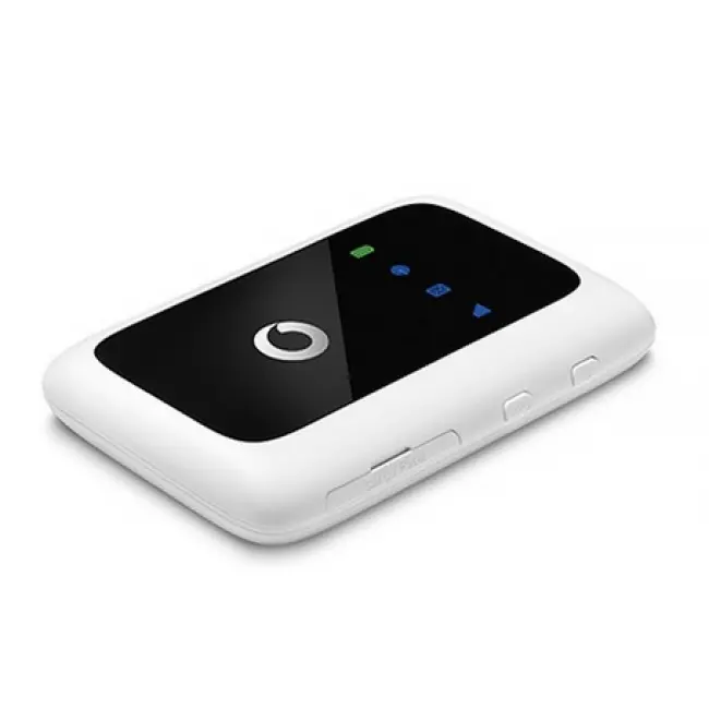 ZTE — pathbox R216-Z 4G WiFi, point d'accès Mobile